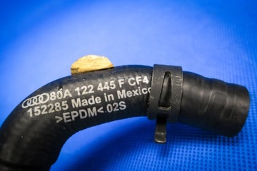 фото thumb №7, Труба водяна шланг audi sq5 80a 80a121485g 3.0tfsi