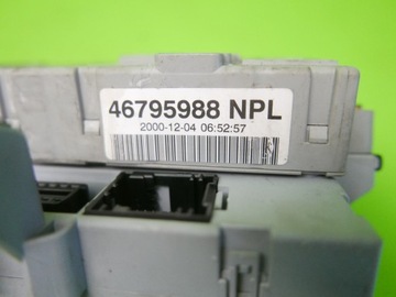 фото thumb №15, Набір стартовий 0281001955 fiat punto ii 1.9 jtd