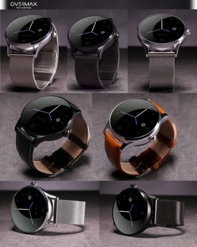 SMARTWATCH TOUCH 2.5 БЕЗРУЧНАЯ СВОБОДА