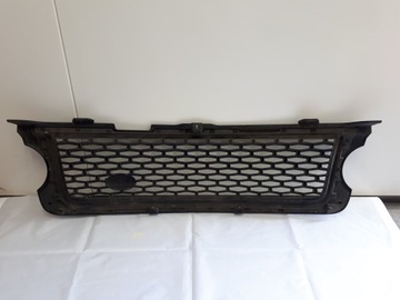 фото thumb №2, Решітка решітка радіатора land rover sport рестайлінг 2009-2013