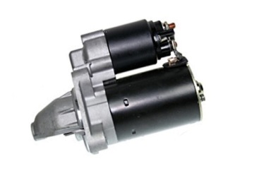 фото thumb №3, Стартер ford fiesta focus fusion puma 1.4 1.6