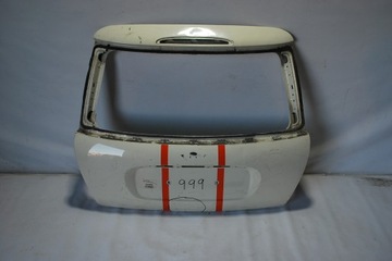 фото thumb №1, Mini cooper one крышка задняя багажника