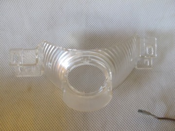 Поворотник поворотник лівий перед fiat uno --1989 leart Недорого, фото thumb