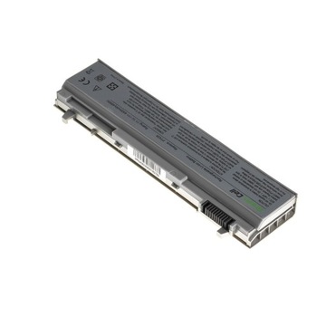 Аккумулятор PT434 W1193 4M529 NM631 для Dell Latitude E6400 E6410 E6500 E6510