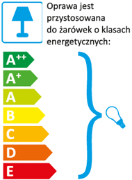 5 PŁ. LAMPA ŻYRANDOL ŚWIECZNIKOWY LUCA BIAŁY ZŁOTY