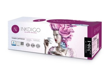 Toner INKDIGO do HP CE310A Pro 100 M175a M175nw M275 CP1025nw 1200 stron