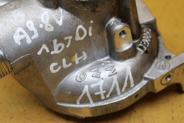 фото thumb №10, Корпус турбины a3 8v 1.6 tdi clh 04l253016h