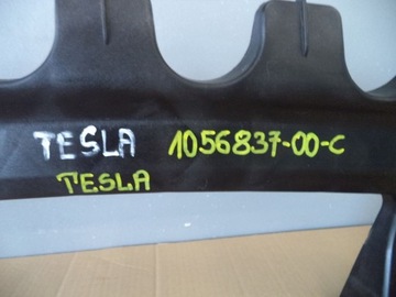 фото thumb №4, Tesla s lift абсорбер бампера перед