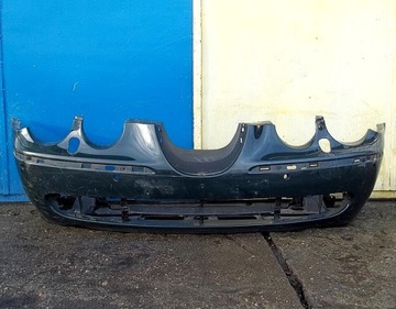 фото thumb №10, Jaguar s-type lift 04-07r. бампер перед