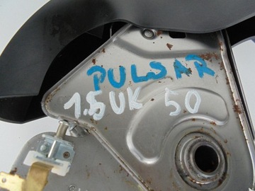 фото thumb №6, Pulsar рычаг тормоза ручного 360103zl0a 15r uk