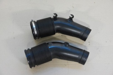 фото thumb №1, 7p6128884 7p6128684a vw touareg труба интеркулер