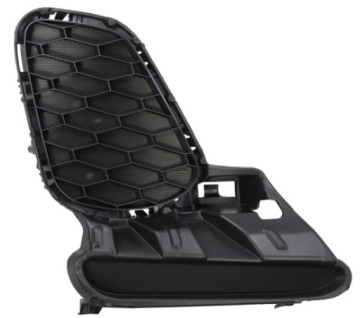 Купити Mazda 3 11-13 решітка  решітка w бампері правий, фото thumb