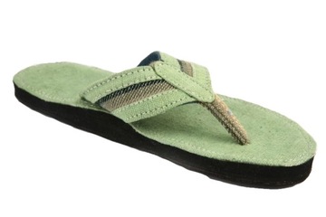 Solerebels Eco Flip Flops Fair Trade R. 41