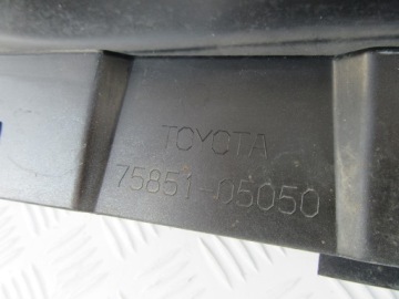 Toyota avensis t29 15 16- порог правый  накладка Киев, фото thumb
