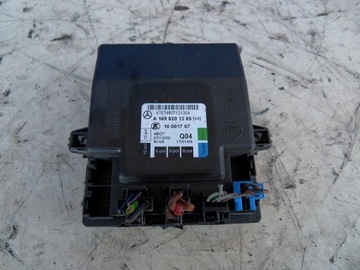 фото thumb №1, Mercedes a-klasa w169 lift 2.0 180 cdi модуль дверь