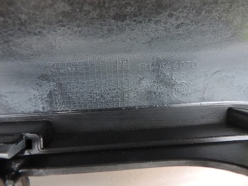 фото thumb №6, Fiat ducato 2014-2018 решётка радиатора решётка радиатора