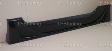 фото thumb №4, Спойлеры пороговые пороги peugeot 206 3d tfb тюнинг
