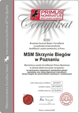 фото thumb №6, Коробка передач передач msmtechnic f. scudo 1.6jtd 20dp35