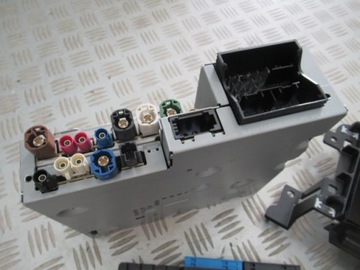 фото thumb №6, Navi навигация mmi блок audi a8 d5 4n0035063