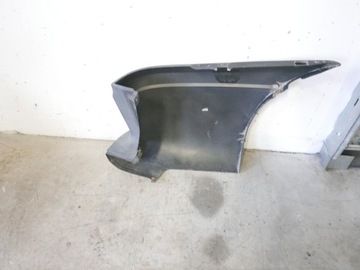 фото thumb №8, Уголок бампер задняя правый fiat doblo i 00-04