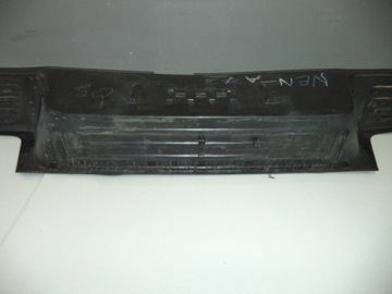 фото thumb №6, Ford ranger бампер задняя задний спойлер