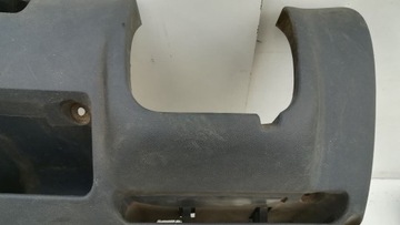 фото thumb №4, Seat toledo ii полиця pod кермо 1m1857923