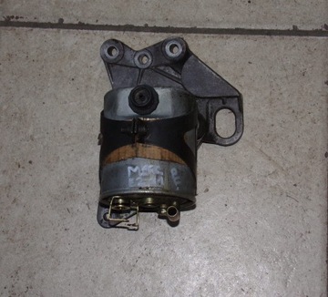 фото thumb №1, Mercedes e w211 кронштейн фильтра топлива 6112230541