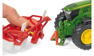 Siku Farmer John Deere 6210R S3282