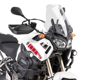 GIVI S310 (H3 - 55W) REFLEKTORY HALOGENOWE