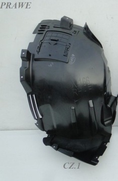 фото thumb №10, Mercedes gls 166 підкрилок передні праві ліві cz 1