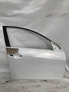 фото thumb №1, Двері праві перед mazda 3 iii 08-13 передні