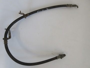 фото thumb №1, Auris ii шланг шланг гальмівний лівий перед