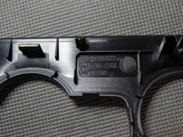 фото thumb №13, Vw tiguan ii молдинг декоративная декоры 5tb858069b