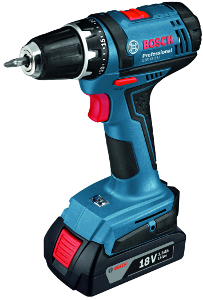 Przekładnia wkrętarki Bosch GSR 18-2-LI. GSR 10,8V-LI-2