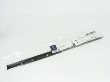 Купить Направляющая бампера левая задний mercedes w203 a2038854121, фото thumb