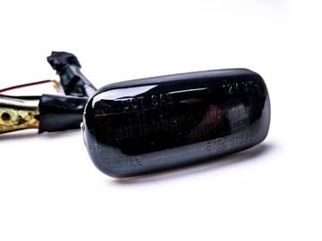 фото thumb №12, Led dynamic поворотники audi a4 b7 2004-2009 a6 c5 2000-2005 a6 c6 04-11