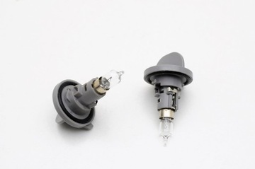 фото thumb №1, Citroen c4 c 4 picasso 2006- цоколи комплект 2szt