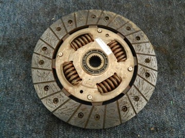 фото thumb №10, Диск прижим сцепление alfa romeo mito 1.3 jtdm