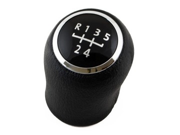 фото thumb №13, Nty ручка + чехол изменения коробки передач vw transporter t5 2003-2015 5