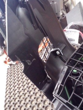 фото thumb №3, Отопитель перед renault espace v 15-