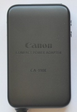 Блок питания Canon CA-110