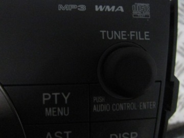 фото thumb №2, Радио cd toyota rav4 iii 07r