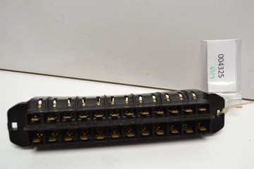 фото thumb №3, Polonez fiat 125p коробка предохранителей