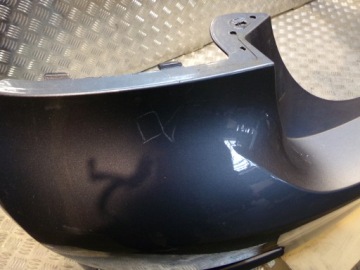 Bmw 5 g30 бампер pdc задня накладка різні кольори Доставка, фото thumb