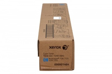 Toner Xerox 006R01464 niebieski (cyan)