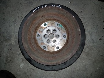 фото thumb №1, Atego axor колесо пасове tłumiące вібрації коливання om926la om906la