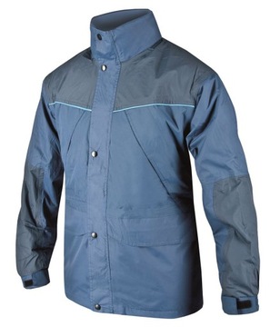 Ardon Merlot Winter Work Jacket 3IN1 POLAR L