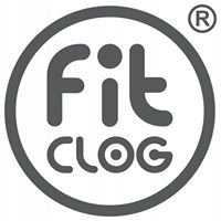 Шлепанцы для работы в медицинской больнице FitClog FV 39