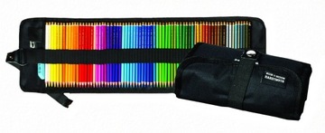 KOH-I-NOOR POLYCOLOR КАРАНДАШ 72 цв. 3800 ФУТЛЯР.