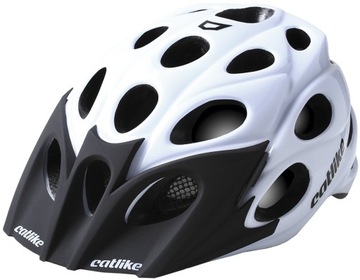 Велосипедный шлем CATLIKE LEAF 58-60 см ENDURO AM